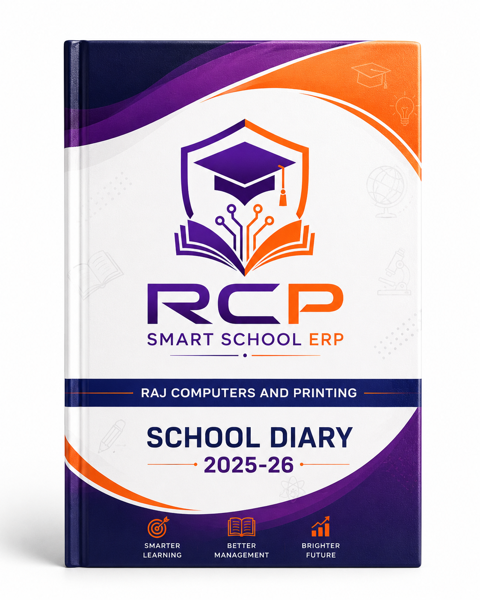School Dairy