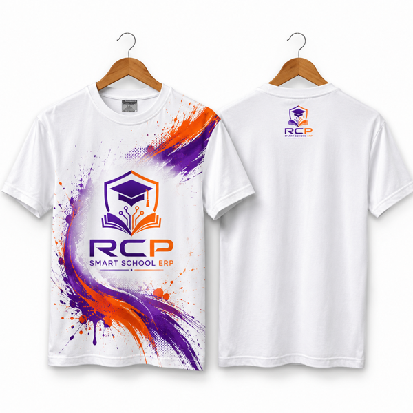 Custom T-Shirt Printing