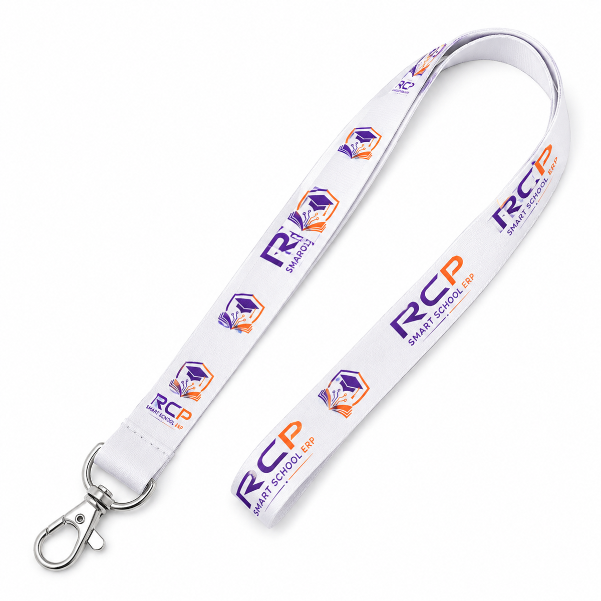 Custom Lanyard Printing