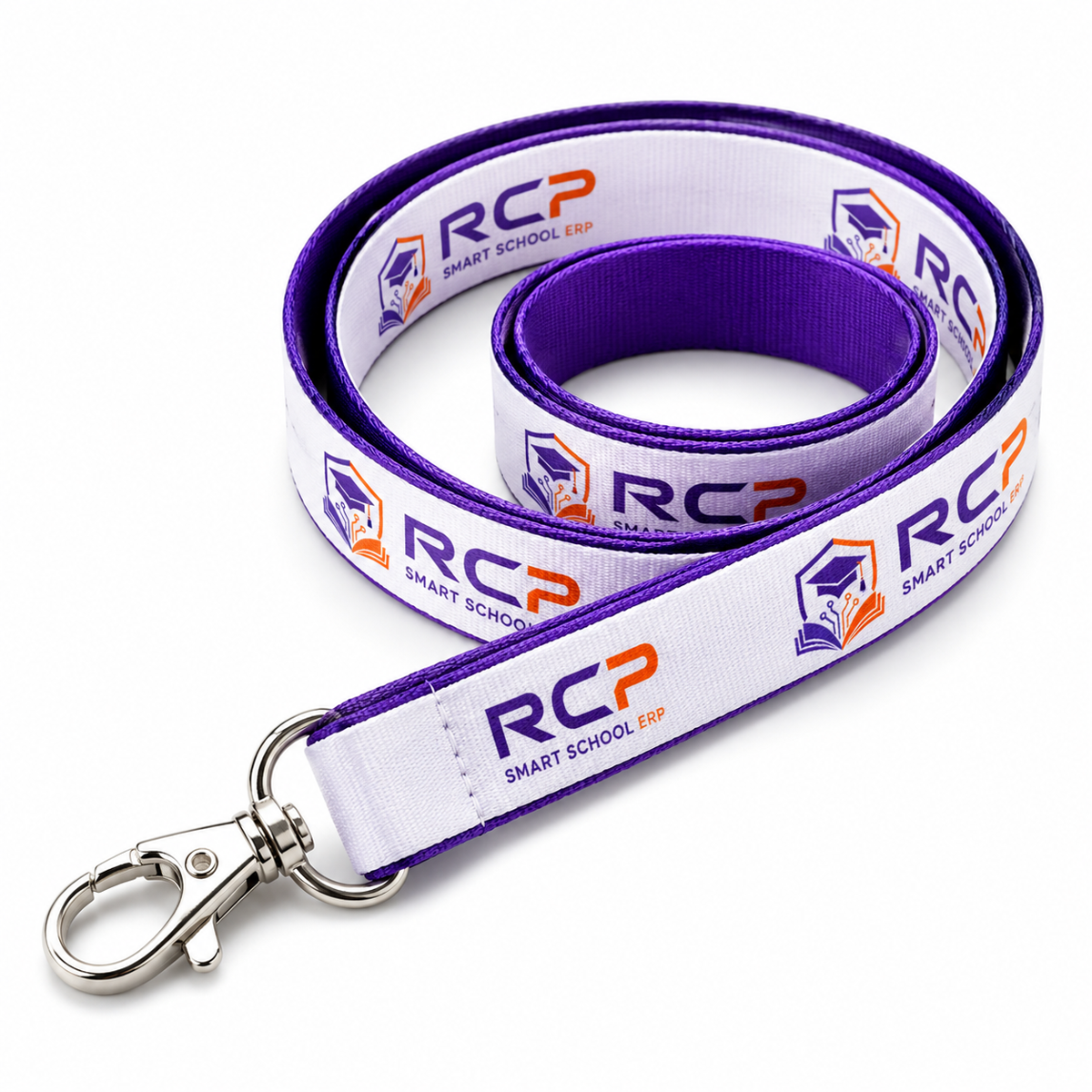 Custom Lanyard Printing