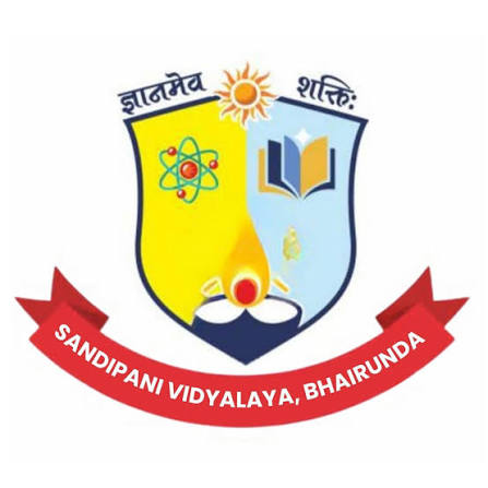 Govt.sandipani school, bhairunda