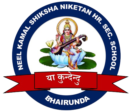 NEELKAMAL SHIKSHA NIKET HR. SEC. SCHOOL, BHAIRUNDA