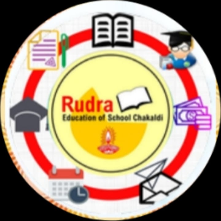 RUDRA EDUCATION OF SCHOOL