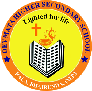 DEVMATA HIGHER SECONDARY SCHOOL BHAIRUNDA